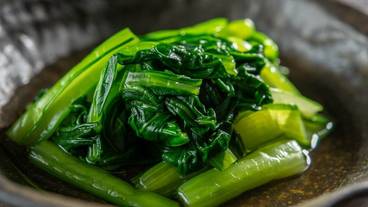 朝食ビュッフェ / 10