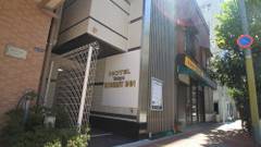 ホテルツーリストイン上野御徒町