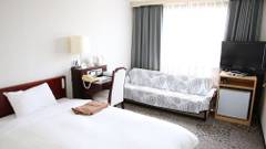 いわき駅前 ホテルサンシャインいわき（BBHホテルグループ）