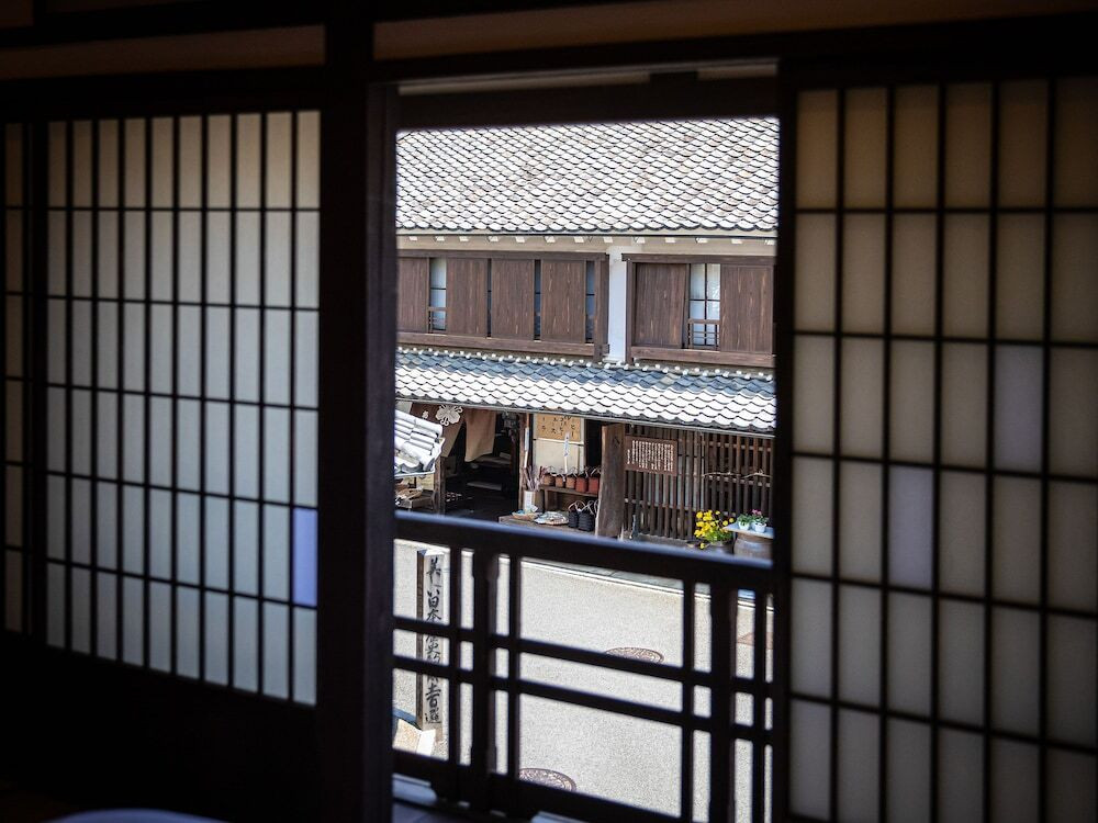 施設からの眺望