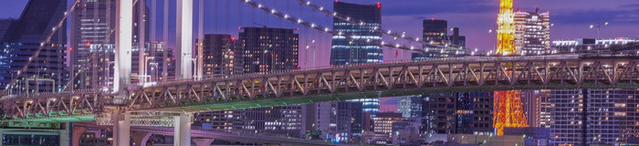 【東京】さくっと近場で旅気分♡お泊まりデートにおすすめのホテル11選