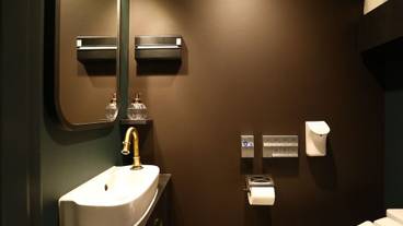 施設内の設備 / 5