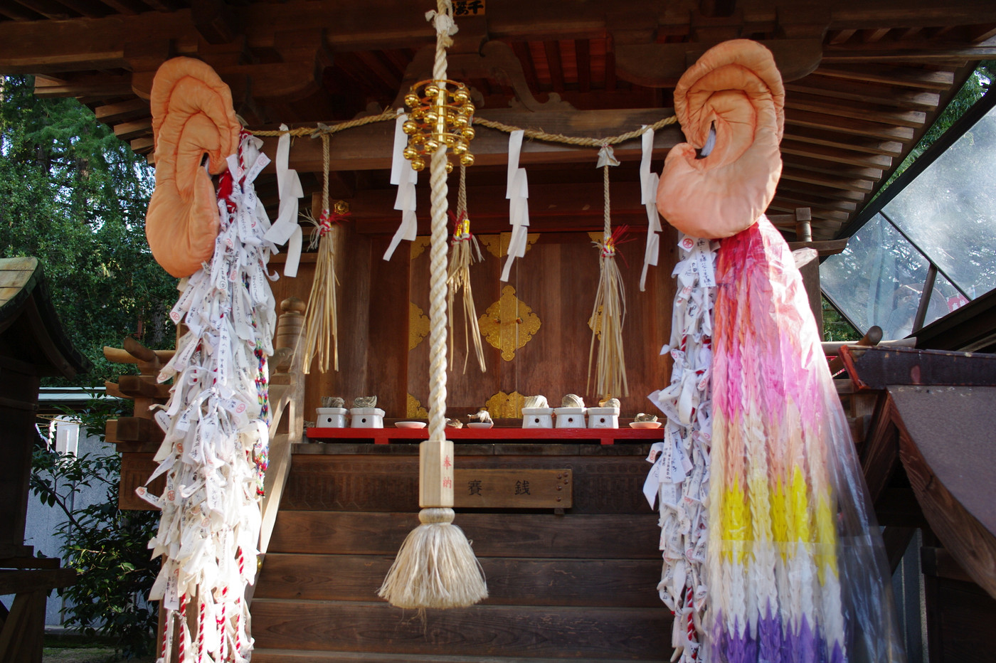 12：30 生口島～因島、大山神社18957