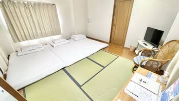 客室の設備とサービス / 23