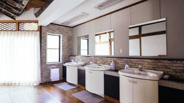 施設内の設備 / 8