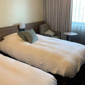 ホテルJALシティ宮崎（宮崎県 ビジネスホテル） / 5