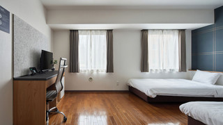 スーペリア ツインルーム