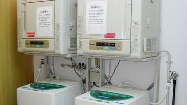 ランドリー ルーム / 4