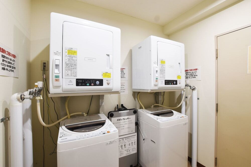 ランドリー ルーム