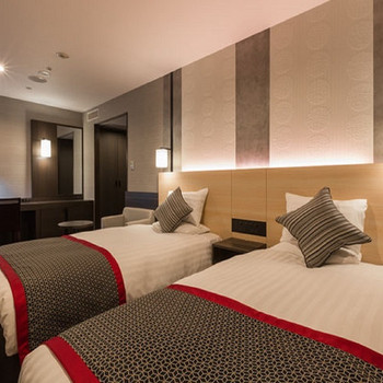 2.女性専用フロアで安心♪「松江エクセルホテル東急」3437397