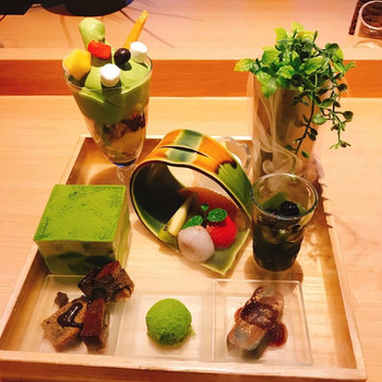 「茶筅」 料理 127698988 