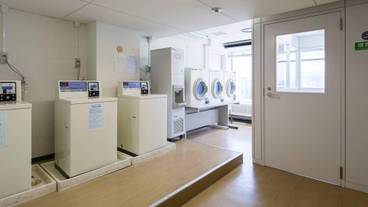 ランドリー ルーム / 4