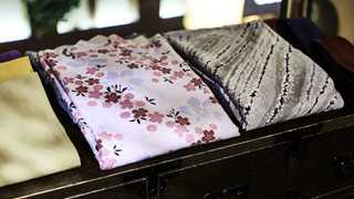 ラグジュアリー ツインルーム