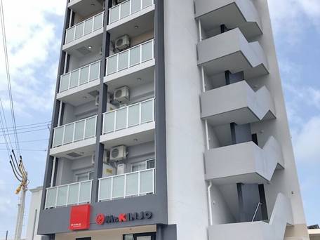 Mr.KINJO Suns in ISHIGAKI / 1