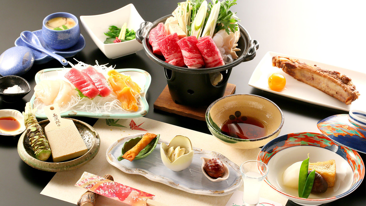 全5室に温泉露天風呂を完備。静かに過ごせる穴場宿4374391