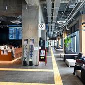 HEARTSカプセルホテル＆スパ博多（福岡県 カプセルホテル） / 2