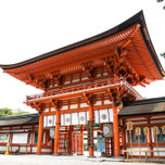 縁結びもパワースポットも♪世界遺産・京都「下鴨神社」の魅力