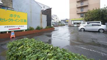 施設の敷地 / 21
