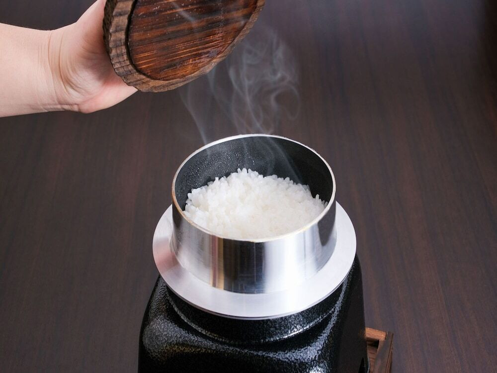 レストラン