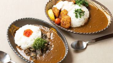 朝食ビュッフェ / 13