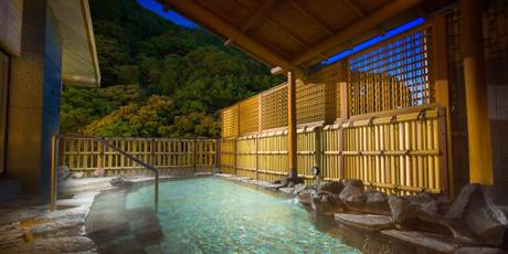 箱根湯本温泉 箱根パークス吉野