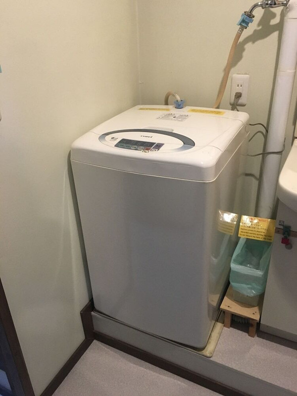 ランドリー ルーム