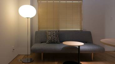 リビング エリア / 26