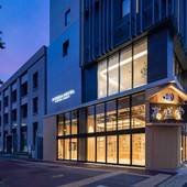 エスペリアホテル福岡中洲（福岡県 ビジネスホテル） / 4