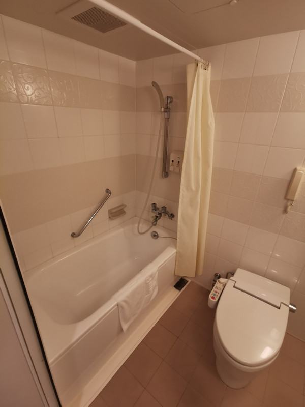 天然温泉ホテルパコ釧路