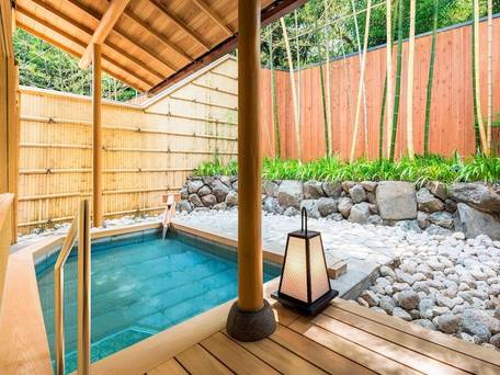 翠嵐 ラグジュアリーコレクションホテル 京都 / 4