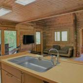 島の休日 ヨイサーマー Sunrise Beach House（沖縄県 コテージ・ロッジ・一棟貸） / 5