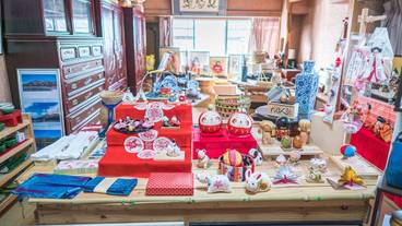 ギフト ショップ / 17