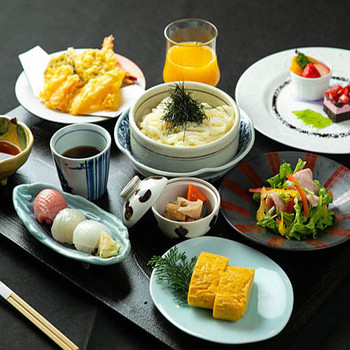 露天風呂付きの離れでのんびり。作務衣を着れば、ちょっと大人の気分♪4237877