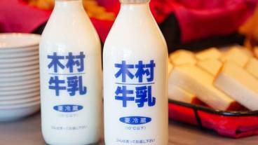 朝食ビュッフェ / 13