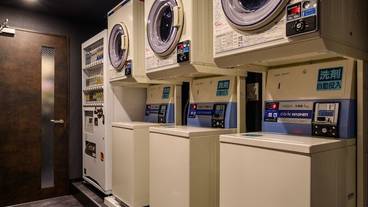 ランドリー ルーム / 11