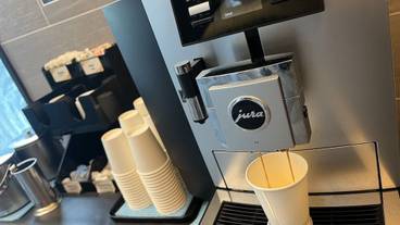 施設内の設備 / 1