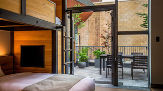 パティオスーペリア