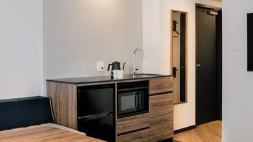 専用キッチン / 31