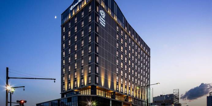 ダイワロイネットホテル山形駅前（山形県 ビジネスホテル） / 1