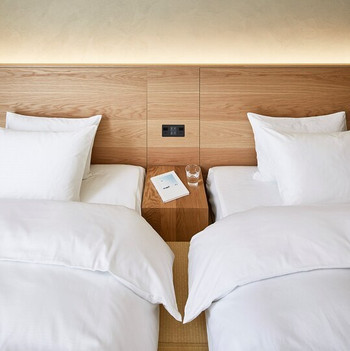 無印良品の「ポケットコイルマットレス」でぐっすり3728260