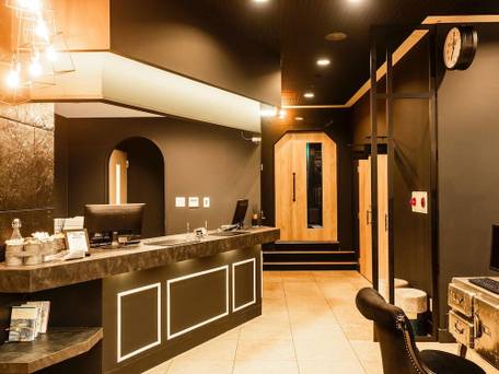 ホテルエリアワン北茨城 / 2