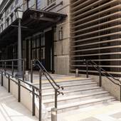 JR東日本ホテルメッツ プレミア 横浜桜木町(神奈川県 ビジネスホテル) / 5