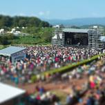 夏フェスに行こう♪夏の一大イベント4大フェスの魅力！