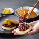 朝食 どら焼き / 3