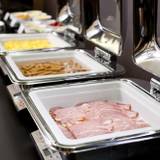 朝食ビュッフェ洋食 / 4