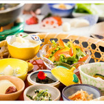 【山口】おいしい朝食で旅のエネルギーチャージ♪おすすめのホテル・旅館8選