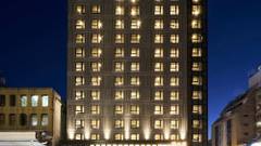 ダイワロイネットホテル熊本銀座通り PREMIER