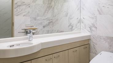 施設内の設備 / 6