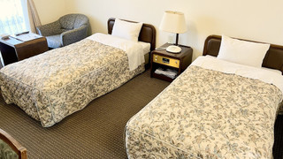 フォースルーム 禁煙