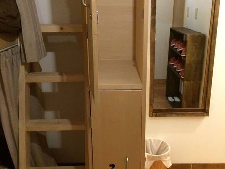 ゲストハウス やすべえ / 5